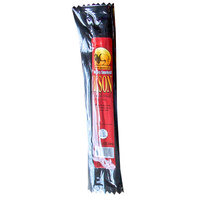 Bison Hickory Sticks - 1 Pack